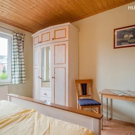 アパート An Der Malzmuehle