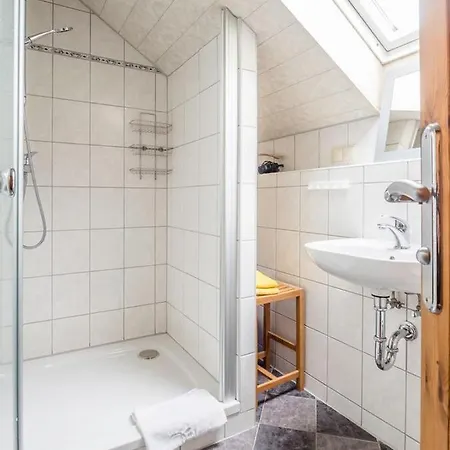 Apartment An Der Malzmuehle *