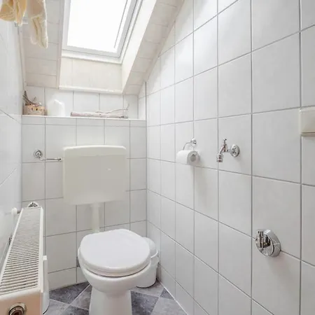 Apartment An Der Malzmuehle *