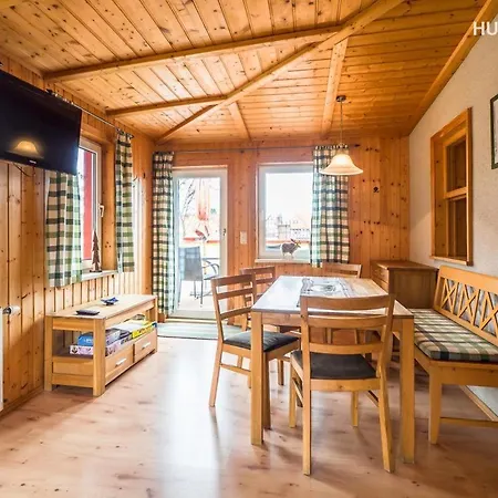 Apartment An Der Malzmuehle Wernigerode