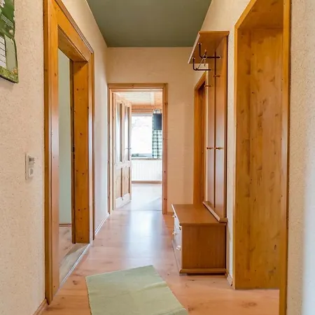 An Der Malzmuehle ヴェルニゲローデ