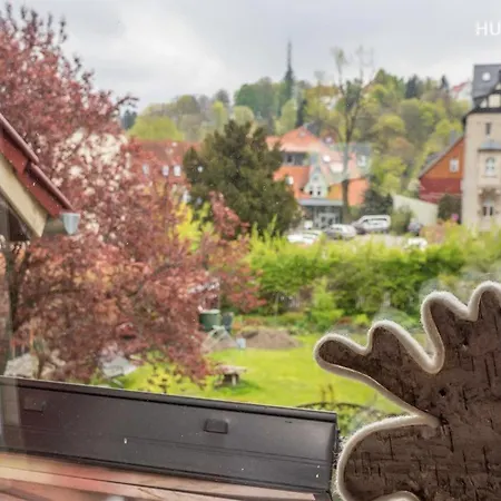 アパート An Der Malzmuehle