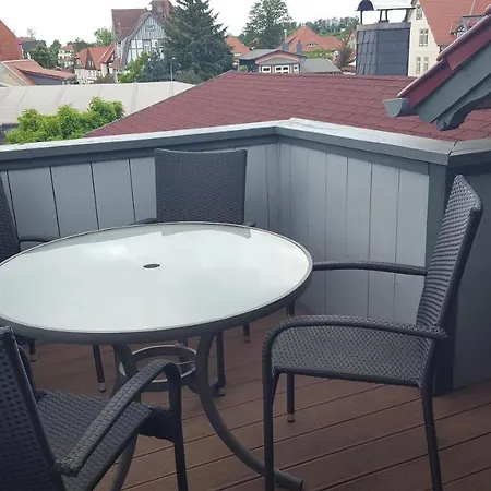 An Der Malzmuehle ヴェルニゲローデ