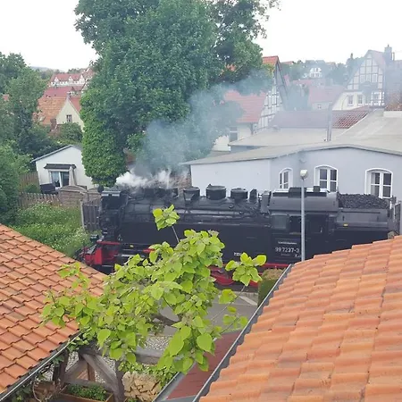 An Der Malzmuehle * ヴェルニゲローデ