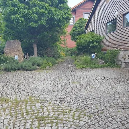 An Der Malzmuehle アパート