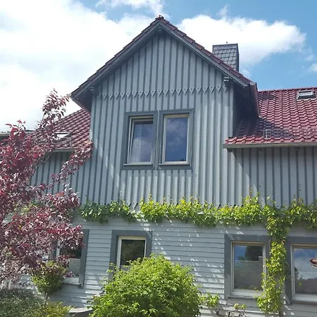 アパート An Der Malzmuehle