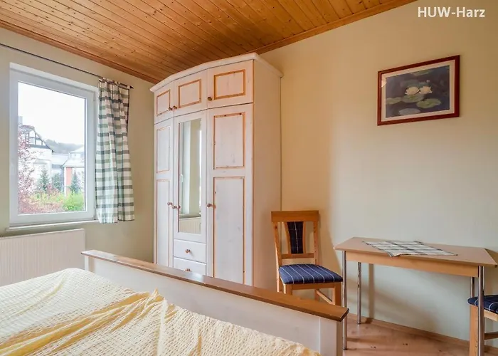 Appartamento An Der Malzmuehle