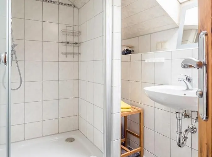 Appartamento An Der Malzmuehle *