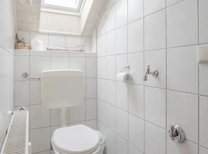 Appartamento An Der Malzmuehle *