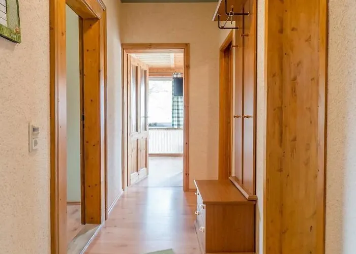 An Der Malzmuehle Wernigerode