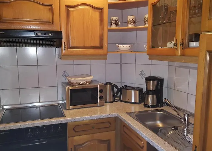 An Der Malzmuehle アパート *