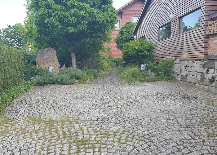 An Der Malzmuehle アパート