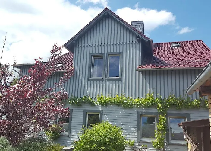 Appartamento An Der Malzmuehle